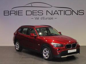 BMW Divers sDrive 18d 143 ch Confort 5P