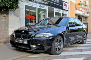 BMW M5 Mch F10