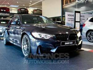 BMW Mch Pack Competition M DKG 30 ieme individual
