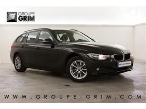 BMW SERIE 3 TOURING F31 Touring 316d 116 ch 119 g Business