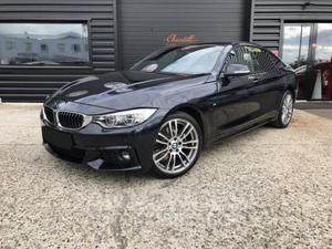 BMW Série 4 Gran Coupe SERIE 4 F36 GRAN COUPE 428I XDRIVE