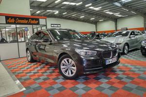 BMW Série 5 (FDA 184CH LUXURY EURO6