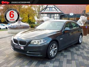 BMW Série d Auto Lounge+ 1ère Main Garantie