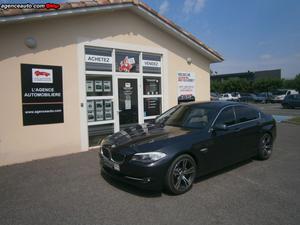 BMW Série xda 258 Luxe