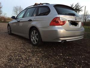 BMW Touring 320d 163ch Confort A