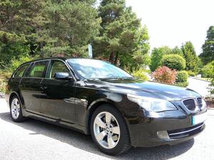 BMW Touring 525xd 197ch Luxe A
