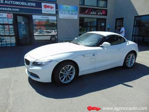 BMW Zi A sDrive LoungePlus