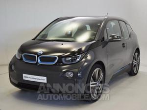 BMW i3 Urban Life arravani grey