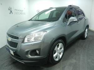 CHEVROLET Trax 1.7 VCDi 130 LT+ S&S 4X4