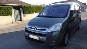 CITROëN Berlingo HDi 92 Multispace