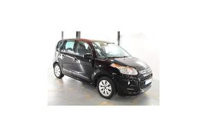 CITROëN C3 Picasso 1.6 BLUEHDI 100CV CONFORT