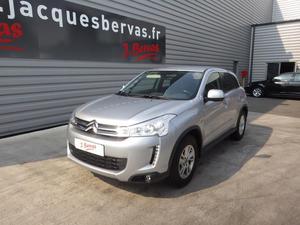 CITROëN C4 Aircross 1.6 HDI 4X2 CONFORT