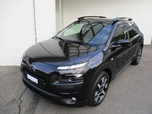 CITROëN C4 Cactus BlueHDi 100 S&S Shine Edition