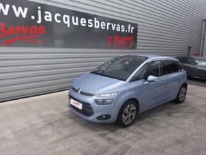 CITROëN C4 Picasso BLUEHDI 120CH EXCLUSIVE S&S