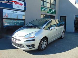 CITROëN C4 Picasso Business110ch 1.6 HDi