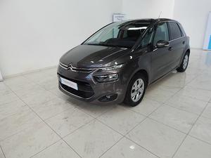 CITROëN C4 Picasso HDi 115ch Intensive