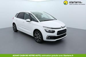 CITROëN C4 Picasso NOUVEAU BLUEHDI 120 S&S LIVE