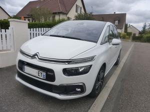 CITROëN C4 Picasso PureTech 130 S&S Shine