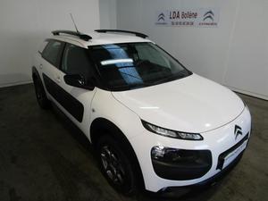 CITROëN C4 cactus BlueHDi 100 Business