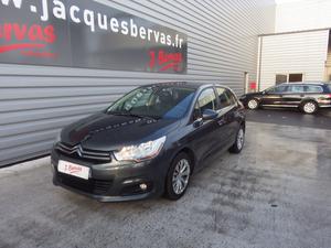 CITROëN C4 e-HDi 115 Business ETG6