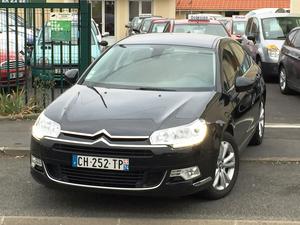 CITROëN C5 HDi 140 Millenium+