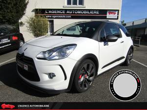 CITROëN DS3 1.6 THP 200cv Racing GPS