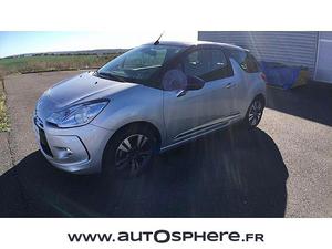 CITROëN DS3