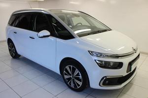 CITROëN Grand C4 Picasso BLUEHDI 150CH SHINE S&S EAT6