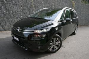 CITROëN Grand C4 Picasso HDi 150 FAP 7 pl Exclusive BMP6