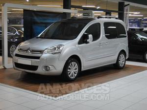 Citroen BERLINGO HDI 110 MULTISP. EXCLUSIVE 1main gris clair