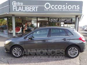 Citroen C4 1.6 E-HDI 115 FAP CONFORT ETG6 gris