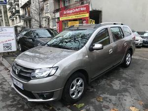 DACIA Logan 1.5 DCI 90CH ECO² PRESTIGE