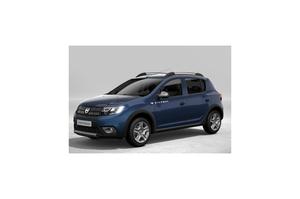 DACIA Sandero 0.9 TCE 90CV STEPWAY + CAMERA