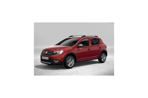 DACIA Sandero 1.5 DCI 90CV STEPWAY + CAMERA