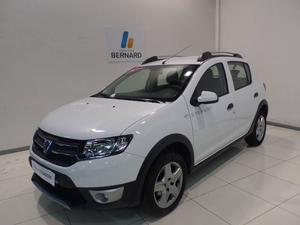 DACIA Sandero 1.5 dCi 90ch eco² Stepway Prestige