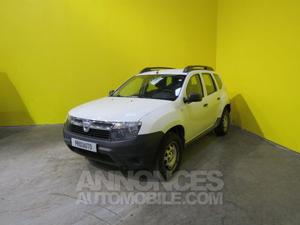 Dacia DUSTER STE 1.5 DCI 110CH FAP AMBIANCE 4X4 2 PLACES