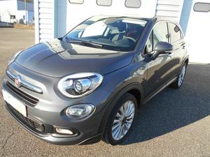 FIAT 500 X 1.4 MultiAir 16v 140ch Lounge DCT