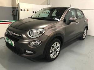 FIAT 500 X 1.4 MultiAir 16v 140ch Popstar