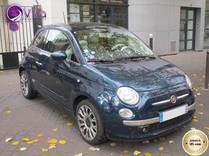 FIAT Fiat i Lounge