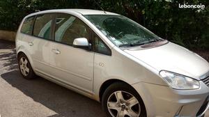 FORD C-MAX 1.6 TDCi - 110 DPF Trend