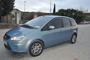 FORD C-MAX 1.6 TDCi - 90 Cool Pack