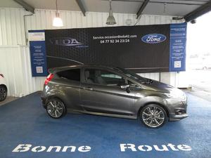 FORD Fiesta 1.0 EcoBoost 140ch Stop&Start ST Line 3p