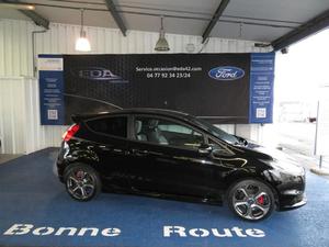 FORD Fiesta 1.6 EcoBoost 182ch ST 3p