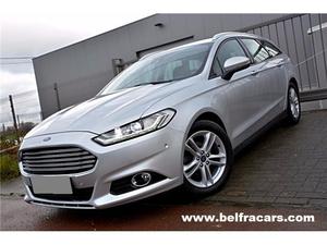 FORD Mondeo 1.5 TDCi 120ch ECOnetic Busin Nav