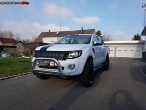 FORD Ranger 2.2 TDCi 150 Simple Cabine XL Pack 4x4
