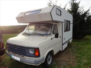 Ford Transit CAMPING CAR  Occasion