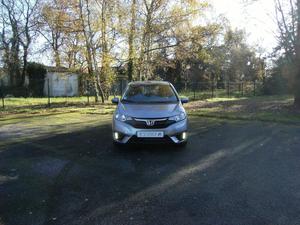 HONDA Jazz 1.3 i-VTEC Executive Navi