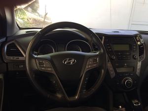 HYUNDAI Santa Fé 2.2 CRDi WD Pack Premium 7pl