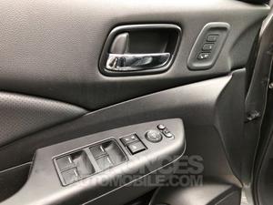 Honda CR-V 1.6 E-DTEC 160 EXCLUSIVE NAV 4WD argent titane