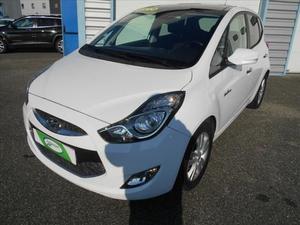 Hyundai Ix CRDI 90 BlueDrive Pack Premium 